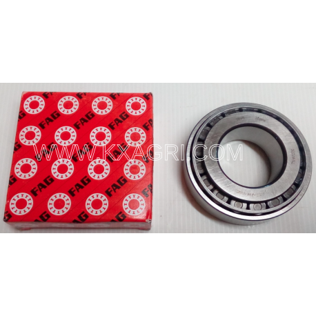 ROULEMENT À ROULEAUX CONIQUES