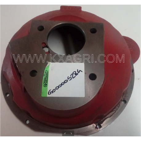 CLOCHE D'EMBRAYAGE POUR TRACTEURS GOLDONI