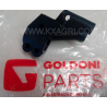 POIGNÉE SUPPORT POUR 2 LEVIERS DE DÉBLOCAGE DE ROUES POUR MOTOCULTEURS GOLDONI Référence: GOLDONI : 00014257