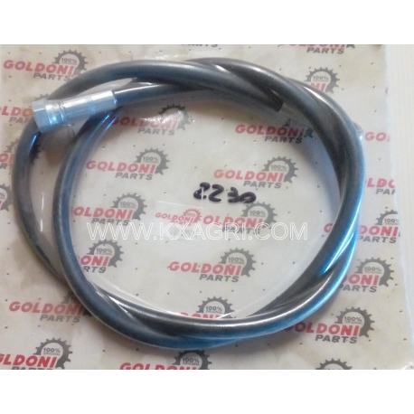 FLEXIBLE POUR BLOCAGE DE DIFFÉRENTIEL GOLDONI