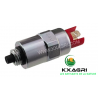 ÉLECTROVANNE D'ARRÊT POMPE INJECTION LUCAS CAV 24 VOLTS