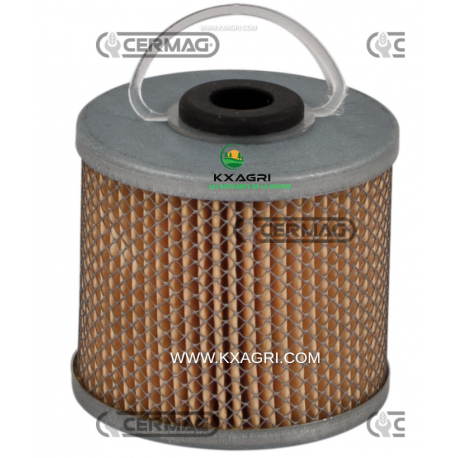 FILTRE À CARBURANT