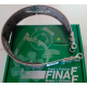 SANGLES DE FREINS STANDARDS RIVETÉES POUR EMBRAYAGES DE DIRECTIONS CHENILLARDS FIAT