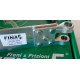 SANGLES DE FREINS STANDARDS RIVETÉES POUR EMBRAYAGES DE DIRECTIONS CHENILLARDS FIAT