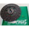 DISQUE D'EMBRAYAGE RIGIDE POUR TRACTEURS AGRIFULL - CARRARO AGRITALIA - ITMA