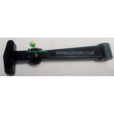 TIRANT CAOUTCHOUC FERMETURE CAPOT GOLDONI