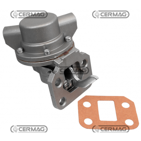 POMPE ALIMENTATION À MEMBRANE