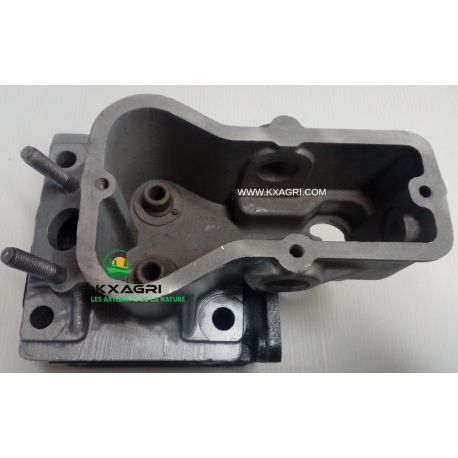Culasse pour moteurs Slanzi DVA 460, DVA 515, DVA 920 et DVA 1030