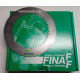 Disque d’embrayage de direction acier pour Agrifull, Agritalia, Fiat, Gallamini, Goldoni, Itma, Lamborghini, Landini, MF, Same