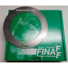 Disque d’embrayage de direction acier pour Agrifull, Agritalia, Fiat, Gallamini, Goldoni, Itma, Lamborghini, Landini, MF, Same