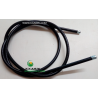 GAINE POUR CÂBLES D'EMBRAYAGE OU FREINS POUR TRACTEURS - MOTOCULTEURS - REMORQUES - MTG - GOLDONI