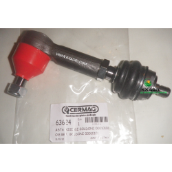 ROTULE DE DIRECTION POUR TRACTEURS GOLDONI