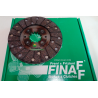 DISQUE DE FREINS POUR TRACTEURS LANDINI-MASSEY FERGUSON-SAME/MOISSONNEUSE NEW HOLLAND Référence: FINAFF : 4532/355