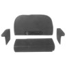 COUSSIN DE SIEGE