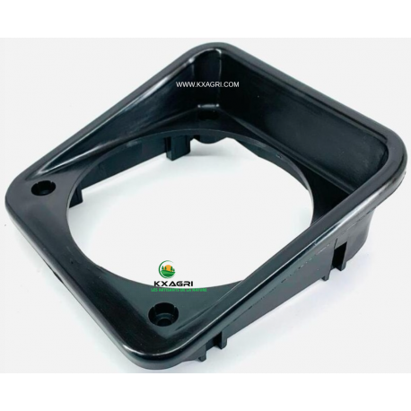 SUPPORT DE PHARES POUR TRACTEURS ET TRANSPORTEURS GOLDONI Référence: GOLDONI : 00010185