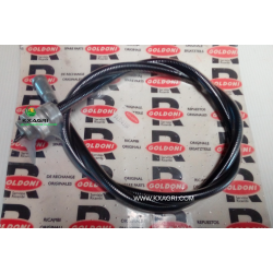 CÂBLE COMPTE TOURS POUR TRACTEURS GOLDONI UNIVERSAL 236 - 240