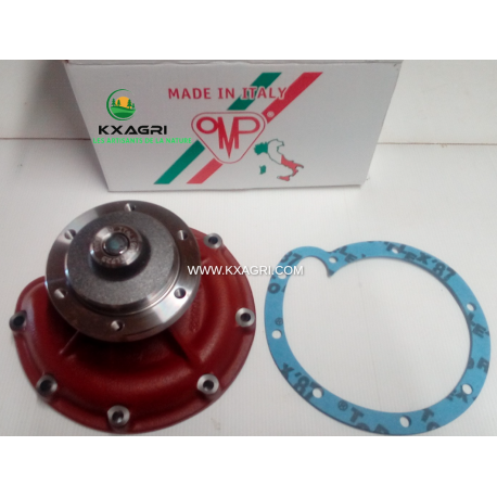 POMPE À EAU CASE IH RÉF : 3138936R93 - 3132741R92 - 3138936R91 - 3138936R92