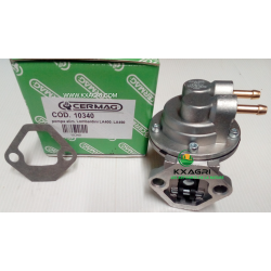 POMPE D'AMORÇAGE ET D'ALIMENTATION POUR INTERMOTOR LA400- LA490