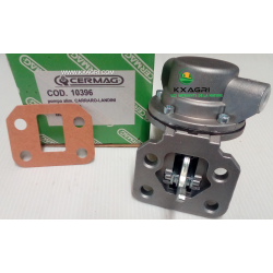 POMPE ALIMENTATION À MEMBRANE