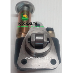 POMPE D'ALIMENTATION EN CARBURANT POUR CASE - DEUTZ - MASSEY FERGUSON - SAME Référence: CERMAG : 11854