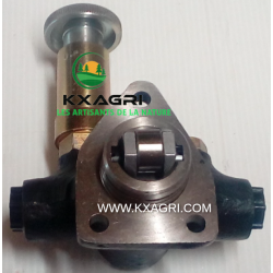 POMPE D'ALIMENTATION EN CARBURANT POUR DEUTZ - FAUN - IH - POCLAIN Référence: CERMAG : 11856