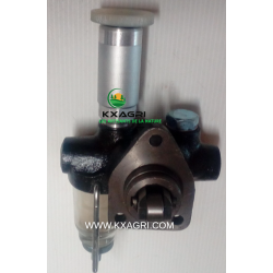 POMPE D'ALIMENTATION EN CARBURANT POUR DEUTZ - FENDT - FIAT - MASSEY FERGUSON - MWM -  MAN AVEC PRÉ FILTRE