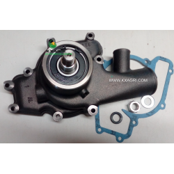 POMPE À EAU POUR MOTEURS PERKINS 6.354.4 - A6.354.4 - T6.354.4  - 6.372.4 - A6.372.4