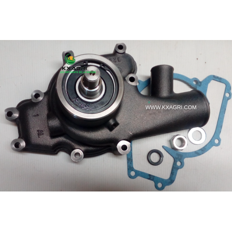 POMPE À EAU POUR MOTEURS PERKINS 6.354.4 - A6.354.4 - T6.354.4 - 6.372.4 - A6.372.4 Référence: CERMAG : 11467 - OMP : 159.260