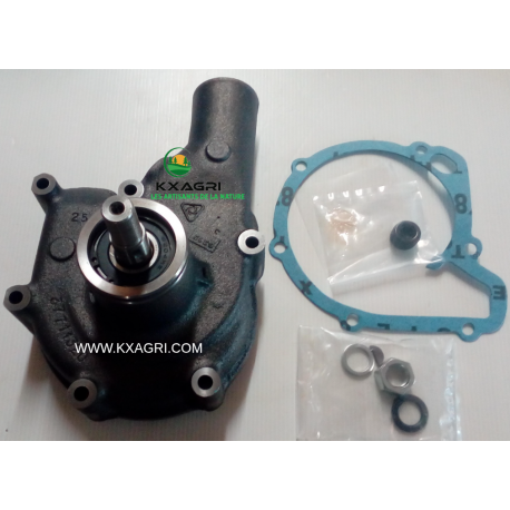 Pompe à eau OMP pour moteurs Perkins 6.354.4 et 6.372.4 OEM 41313047
