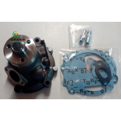 POMPE À EAU POUR MOTEURS FIAT