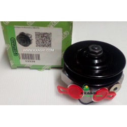 POMPE ALIMENTATION EN CARBURANT POUR TRACTEURS DEUTZ - RENAULT/CLASS - FENDT - LAMBORGHINI - SAME Référence: CERMAG : 13339