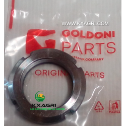 ECROU FREIN ARTICULATION CENTRALE GOLDONI UNIVERSAL