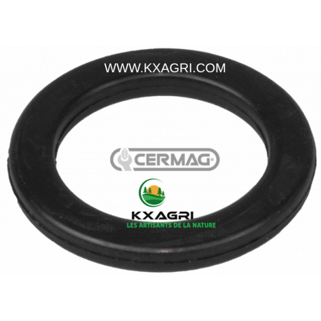 Joint d’étanchéité CERMAG 11019 pour embrayages de direction de chenillards Fiat et Fiat Allis