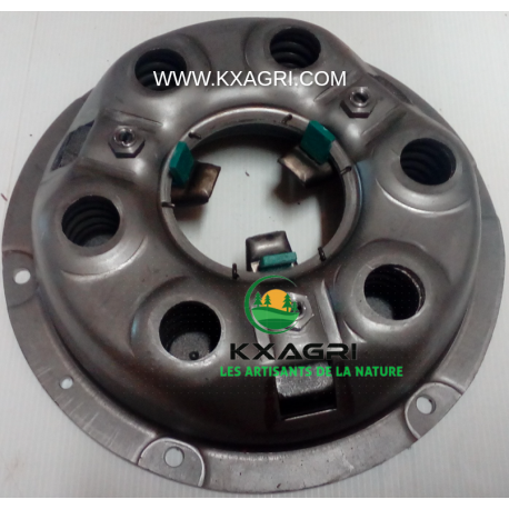 Mécanisme d’embrayage PIVI Ø215 mm – fourni par CERMAG – Goldoni, ITMA et Carraro Agritalia