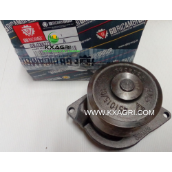 POMPE À EAU CASE IH RÉF : J286278 - A77471 - A77703