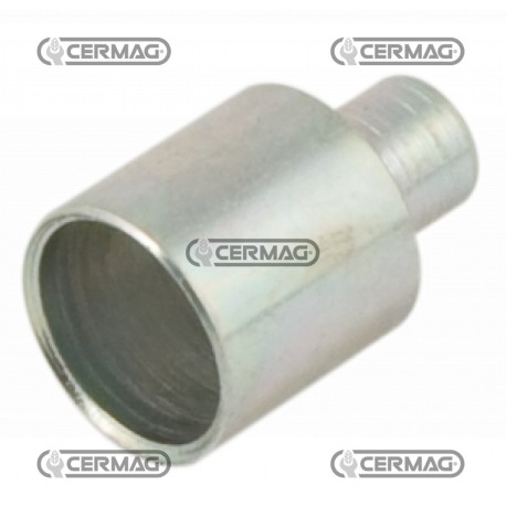ARRETOIR POUR GAINES  Ø Gaine 5 mm