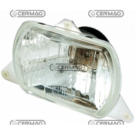 PHARE POUR TRACTEURS ANTONIO CARRARO