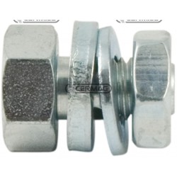 SERRE CABLE Diamètre câble 3 - 3,5 mm
