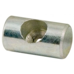 Arretoir cable  Dimensions 8x8 mm