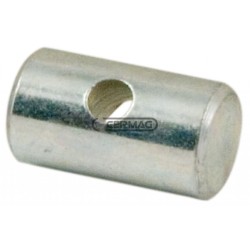 Arretoir cable  Dimensions 12x22 mm  Type BCS