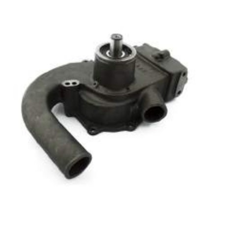 POMPE À EAU MOTEUR LOMBARDINI