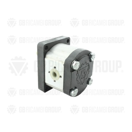 POMPE HYDRAULIQUE POUR FIAT