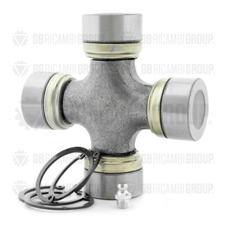 CROISILLON DE CARDAN 39mm X 116.40mm