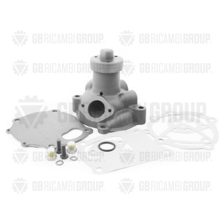 POMPE À EAU POUR MOTEUR FIAT