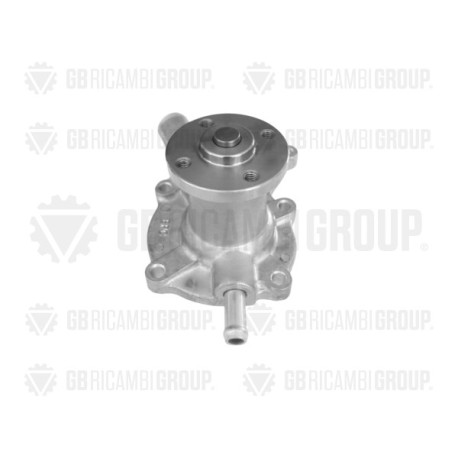 POMPE À EAU POUR MOTEUR KUBOTA