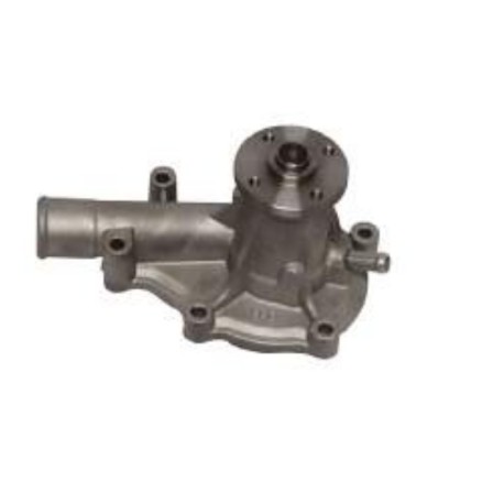 POMPE À EAU POUR MOTEUR KUBOTA
