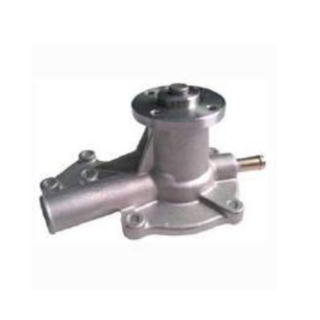 POMPE À EAU POUR MOTEUR KUBOTA