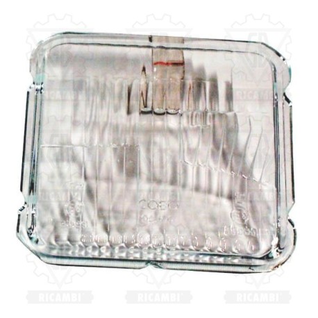 VERRE DE RECHANGE POUR PHARE RÉF 35017
