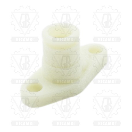 RACCORD POMPE À EAU FIAT