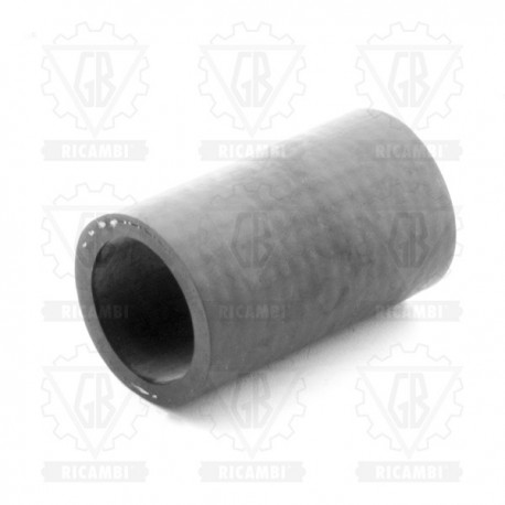 DURITE INFÉRIEUR DE RADIATEUR FIAT-FORD-NEW HOLLAND Référence: FIAT : 596152